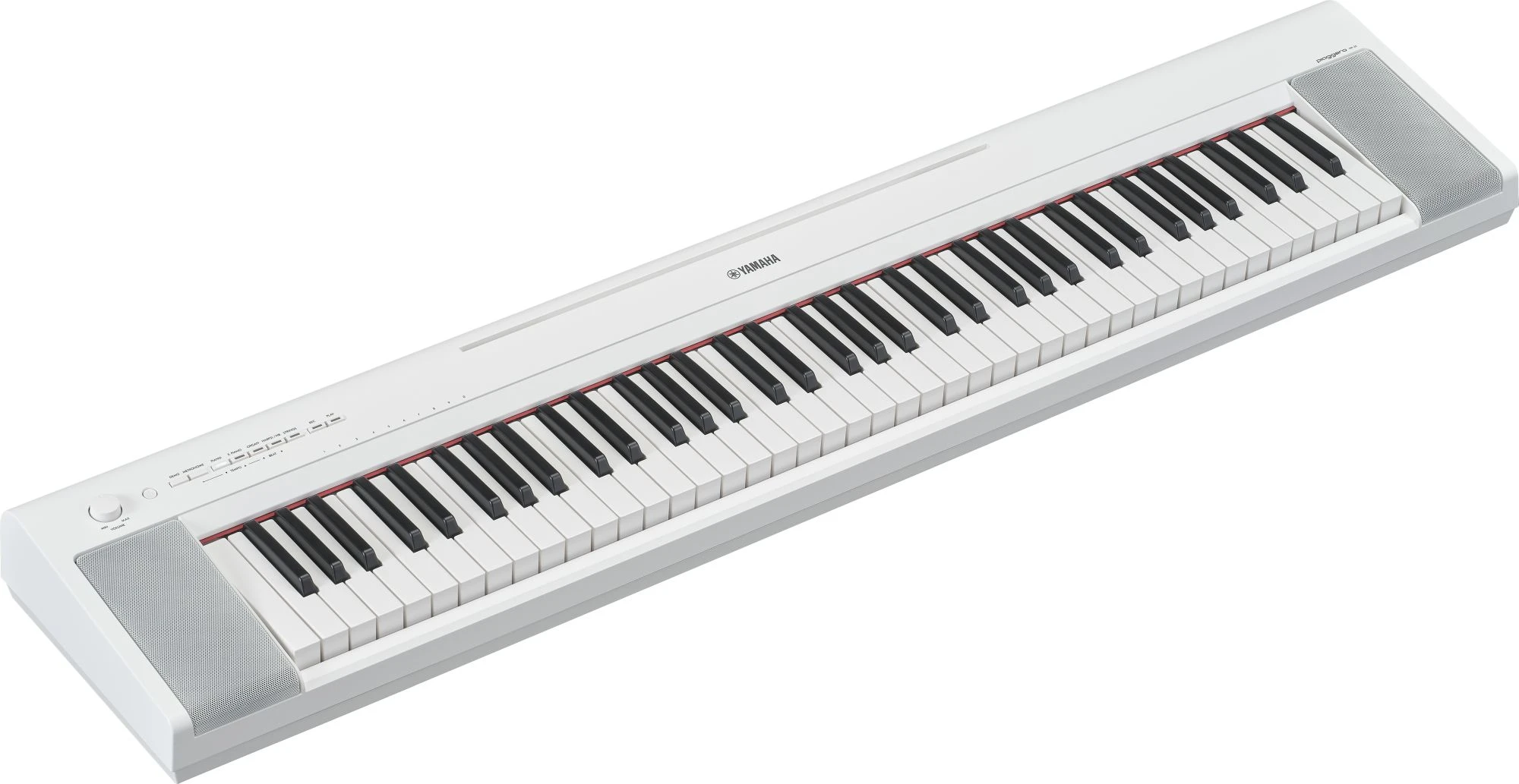 Yamaha NP-35WH Piaggero